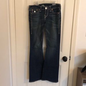 True religion jeans